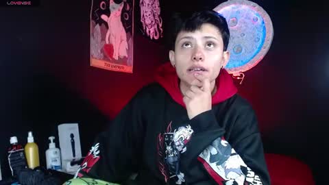 Nikky online show from 06.16.26