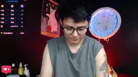 Nikky online show from 06.18.26