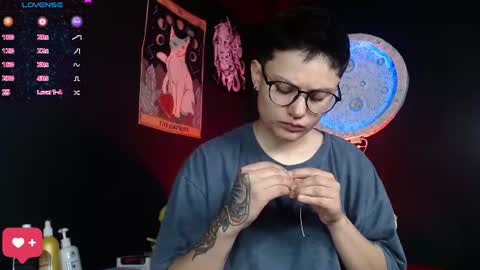 Nikky online show from 06.22.26