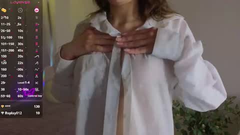 Nikky online show from 06.18.26