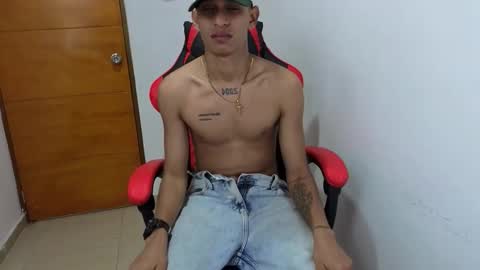 niklaus_wolf online show from 02.26.26