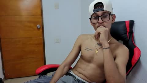 niklaus_wolf online show from 03.21.26