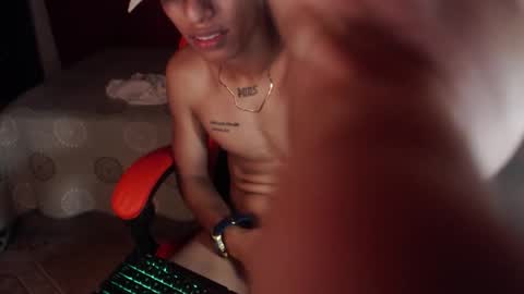 niklaus_x online show from 01.17.26