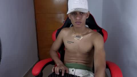 niklaus_x online show from 02.04.26