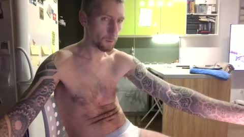 niknik39 online show from 03.01.26