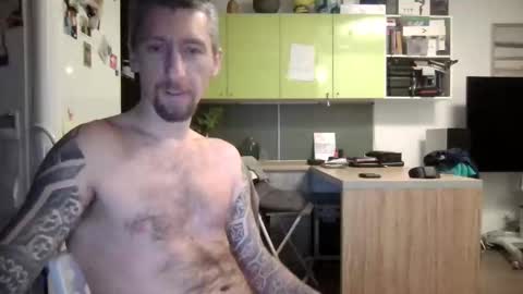 niknik39 online show from 03.24.26