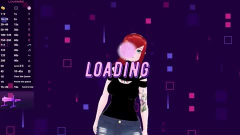 niko_gameground online show from 02.20.26