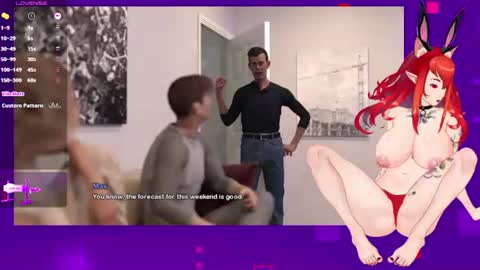 niko_gameground online show from 08.08.26