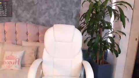 Niko Robin online show from 03.06.25