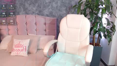 Snapshot of niko_robin04 chatting on 02.07.26 Niko Robin online show from 02.07.26