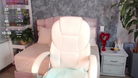 Snapshot of niko_robin04 chatting on 02.28.26 Niko Robin online show from 02.28.26