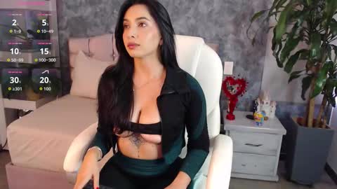 Snapshot of niko_robin04 chatting on 03.02.26 Niko Robin online show from 03.02.26