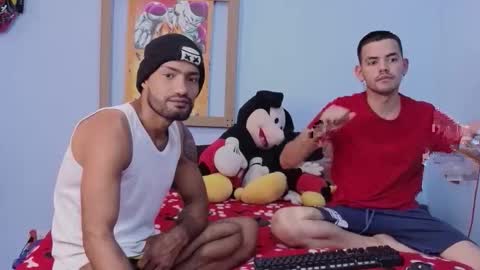 niko_roko online show from 06.01.26