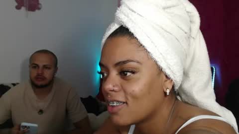 nikoandlady online show from 06.14.26