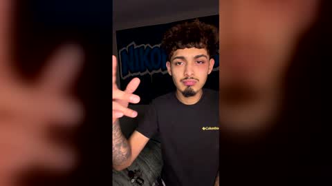 nikofanss online show from 03.19.26