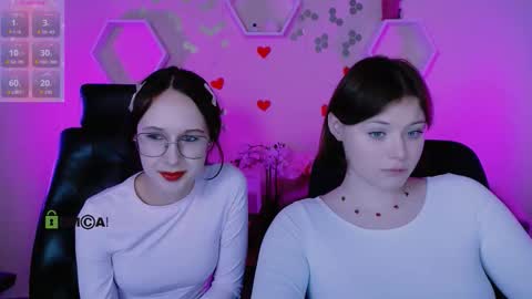 Little Niko  Help me reach my goals online show from 10.11.25