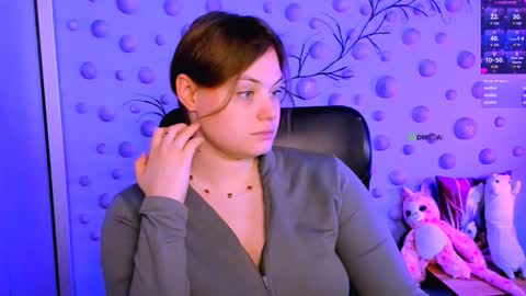 Little Niko  Help me reach my goals online show from 02.13.26