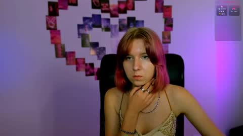 Little Niko  Help me reach my goals online show from 06.11.26