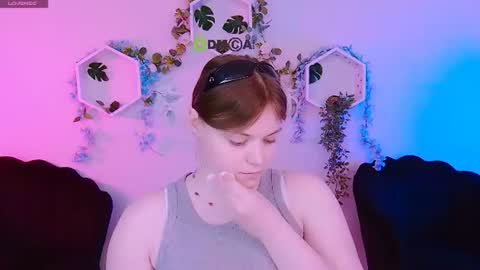 Little Niko  Help me reach my goals online show from 06.12.26