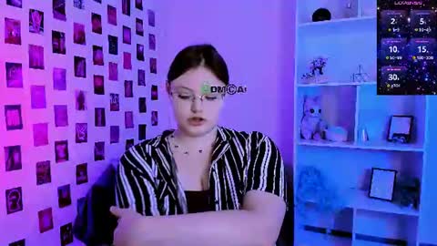 Snapshot of nikol_kitt chatting on 07.01.26 Little Niko Help me reach my goals online show from 07.01.26
