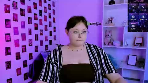 Snapshot of nikol_kitt chatting on 07.02.26 Little Niko Help me reach my goals online show from 07.02.26