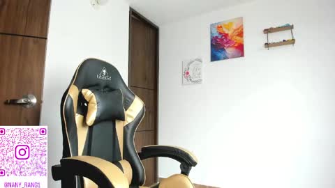 Nikol Rang online show from 05.05.26