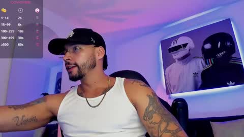 Nikola Hank online show from 05.31.26