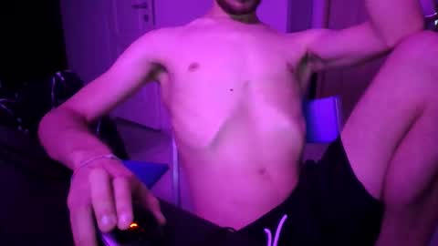 Nikolas50 online show from 11.03.25