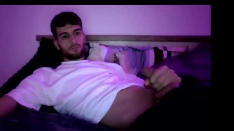 Nikolas50 online show from 11.03.25