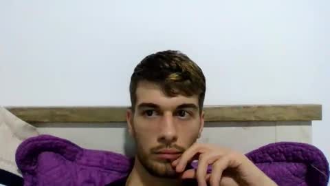 Nikolas50 online show from 11.08.25