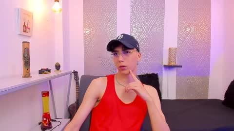    online show from 10.29.25