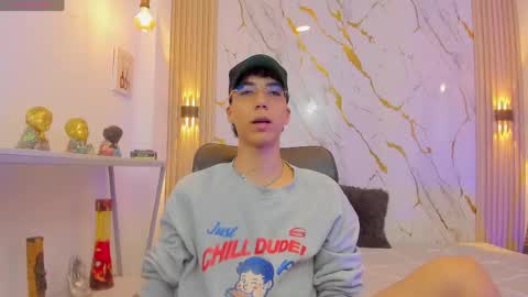    online show from 05.03.26