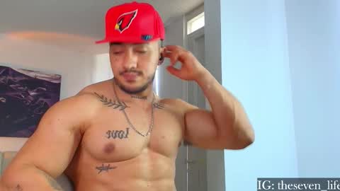 Snapshot of nikolaylisin chatting on 12.04.25 Niko online show from 12.04.25