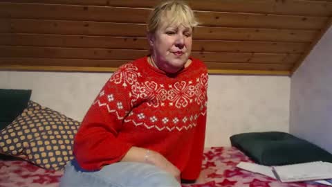 Nikole1 online show from 02.18.25