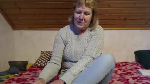 Nikole1 online show from 12.01.25