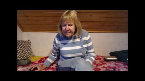 Nikole1 online show from 03.07.26