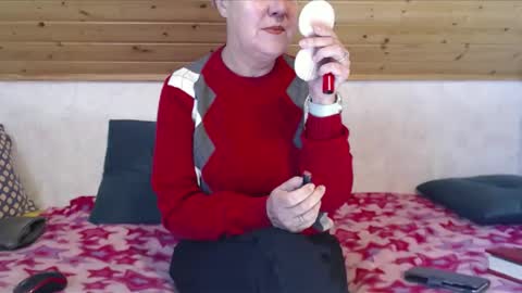 Nikole1 online show from 04.21.26