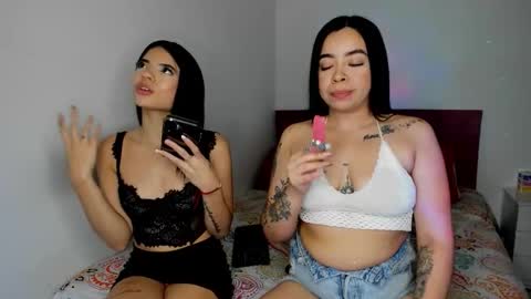 Nikole online show from 02.20.26