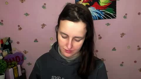 Nikolleta online show from 11.25.25