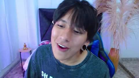 Snapshot of nikoo_18 chatting on 02.03.26 Niko online show from 02.03.26