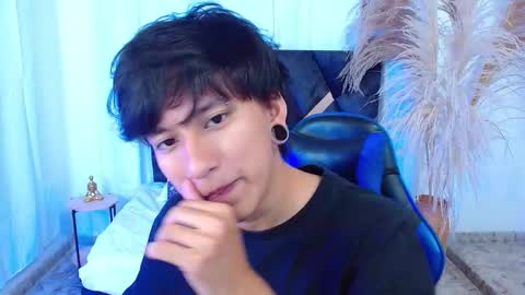 Snapshot of nikoo_18 chatting on 02.06.26 Niko online show from 02.06.26