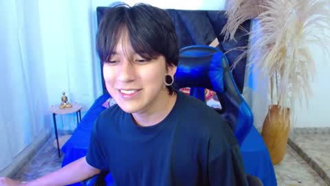 Snapshot of nikoo_18 chatting on 03.18.26 Niko online show from 03.18.26