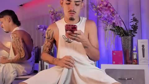 Niko Stone online show from 04.23.26