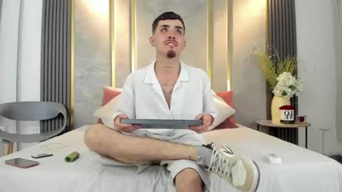 Niko Stone online show from 06.14.26