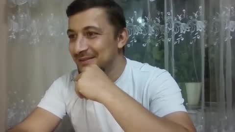 Snapshot of nikqredhot chatting on 10.13.25 NikQRedhot online show from 10.13.25