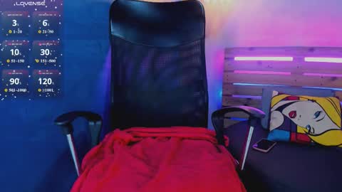 Snapshot of niky_doll_ chatting on 02.16.26 Niky online show from 02.16.26