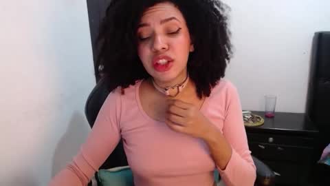 Snapshot of niky_golden chatting on 02.25.26 Nicole GTM-5 1100 pm - 700 am online show from 02.25.26