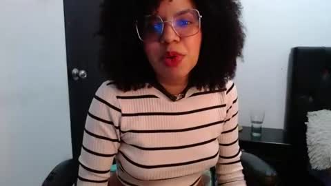Nicole    GTM-5 1100 pm - 700 am online show from 06.13.26