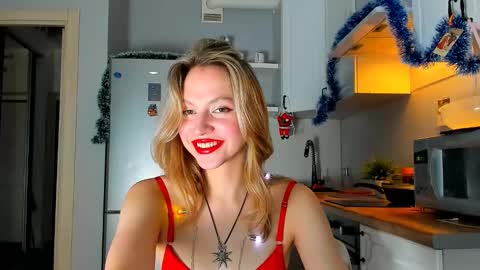 Veronica online show from 12.24.24