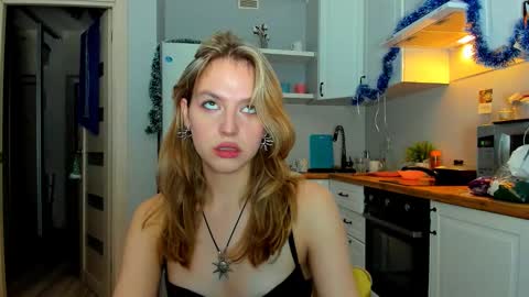 Veronica online show from 01.03.25